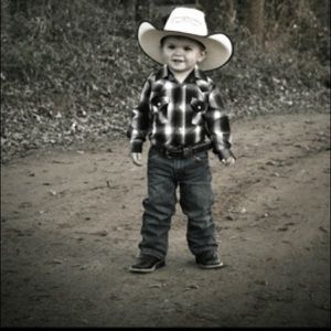 Meet your Posher, Daniel